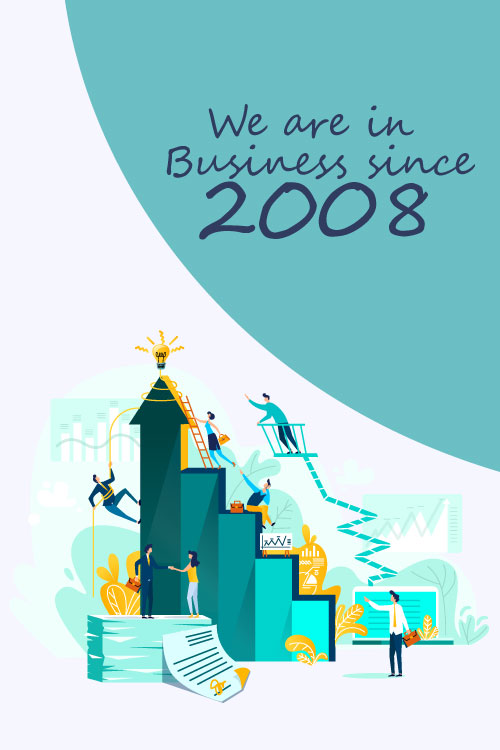 Old and Experienced Web Development company in Pakistan